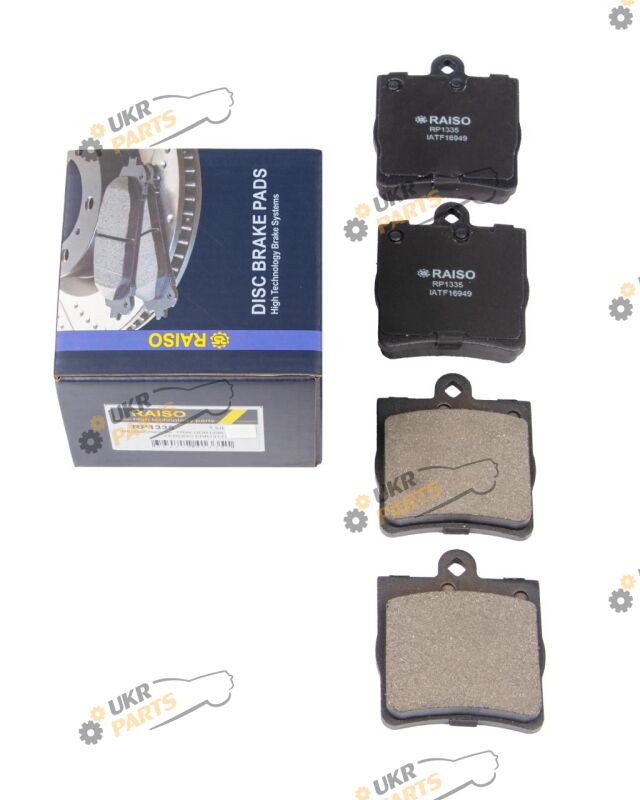  Raiso RP1335