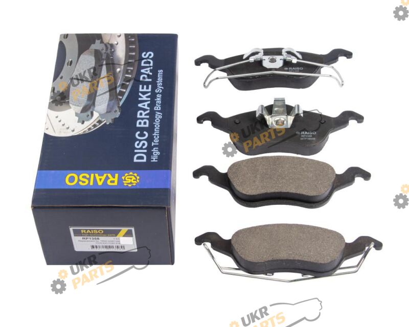  Raiso RP1358