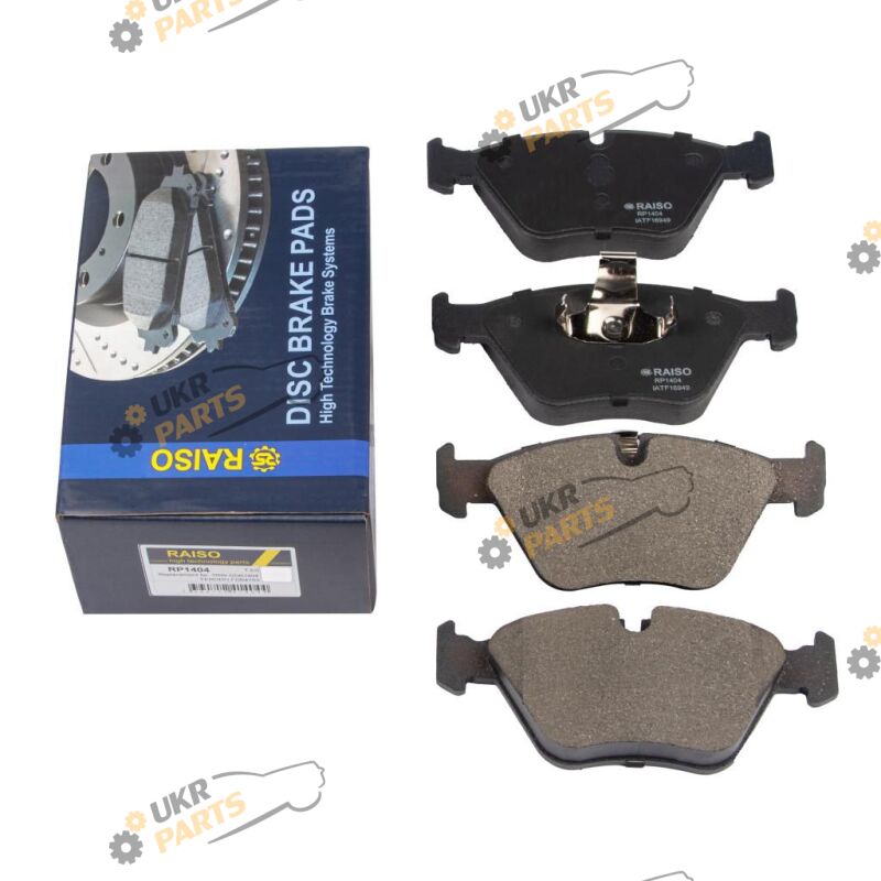  Raiso RP1404