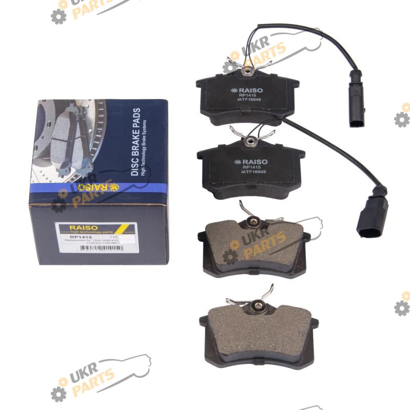  Raiso RP1415