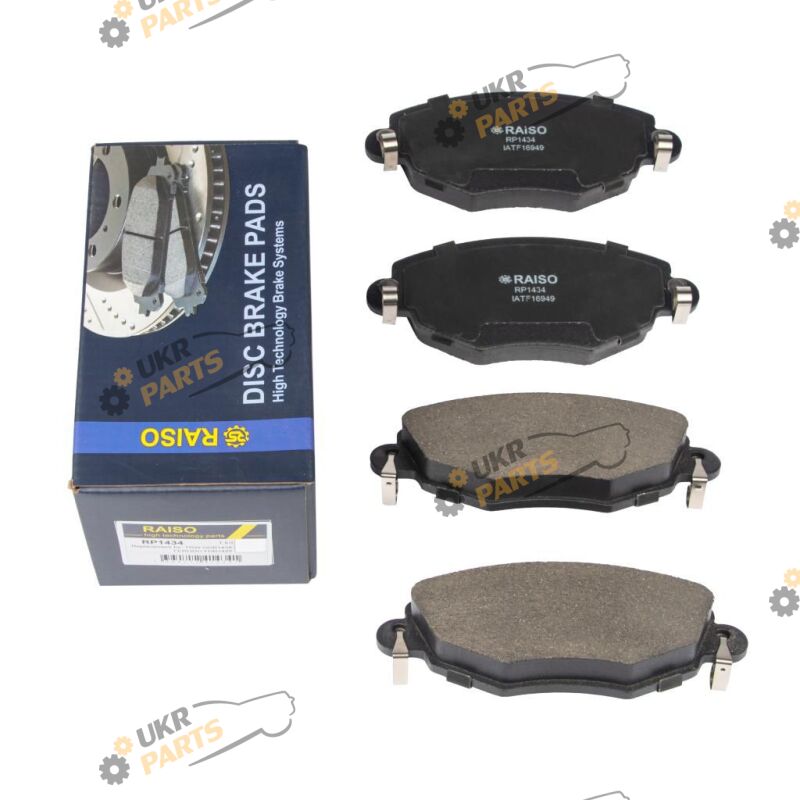  Raiso RP1434