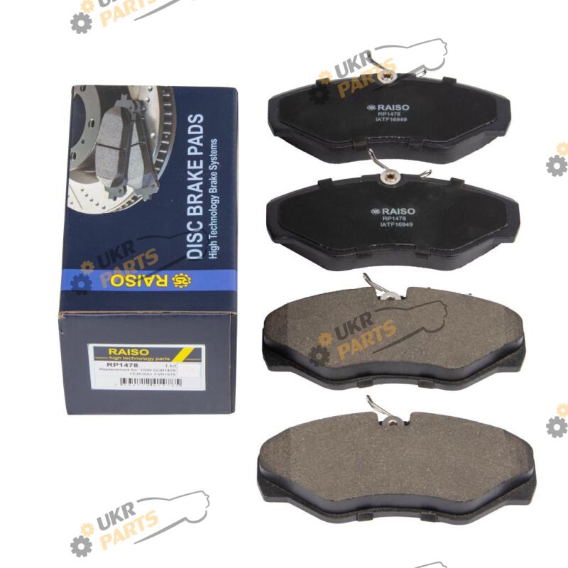  Raiso RP1478