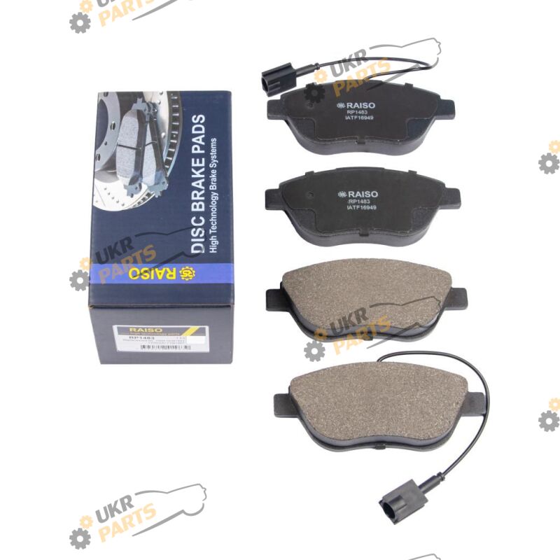  Raiso RP1483