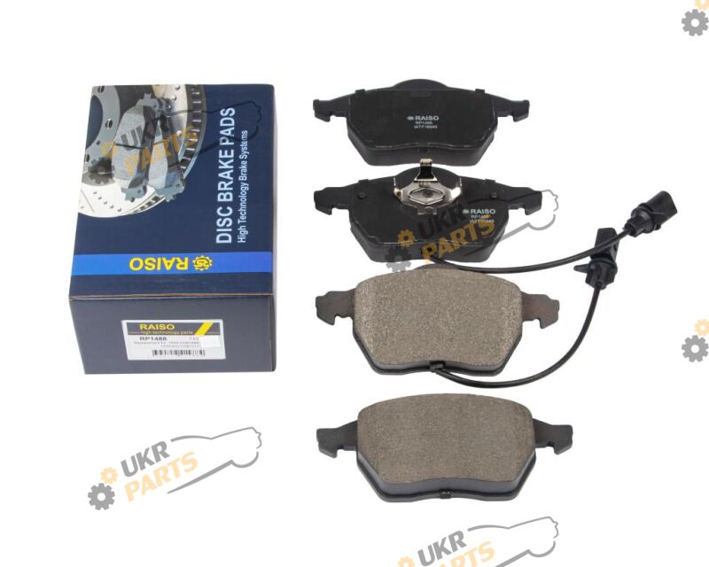  Raiso RP1488