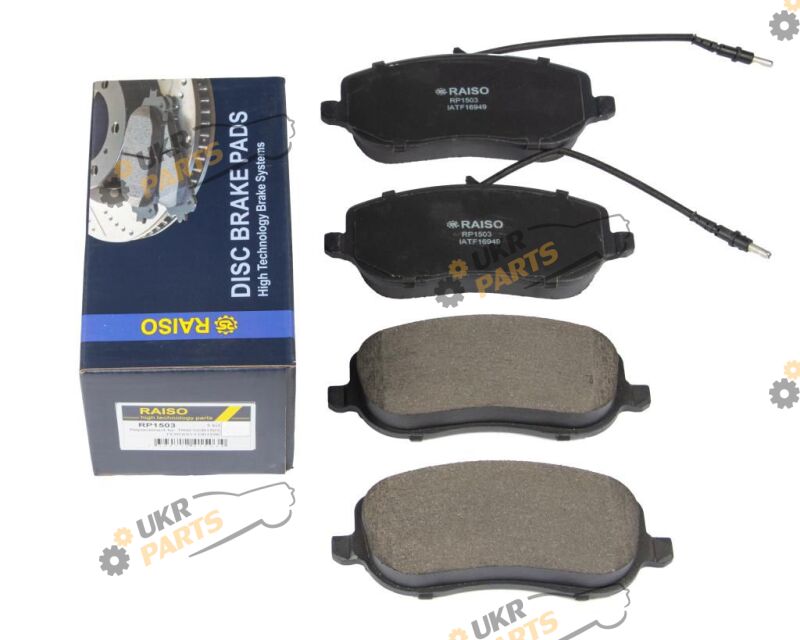  Raiso RP1503