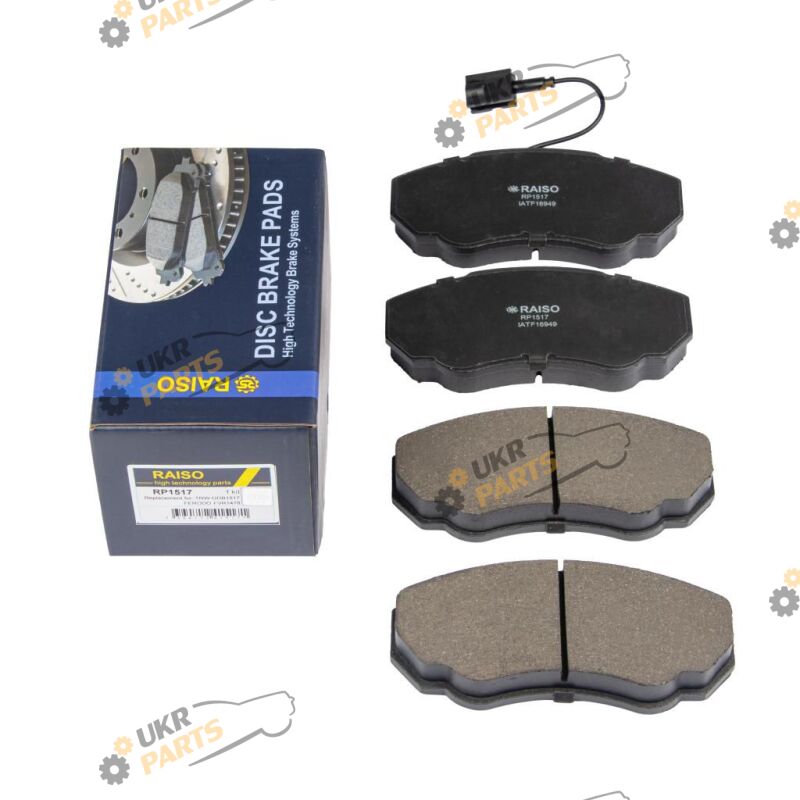  Raiso RP1517