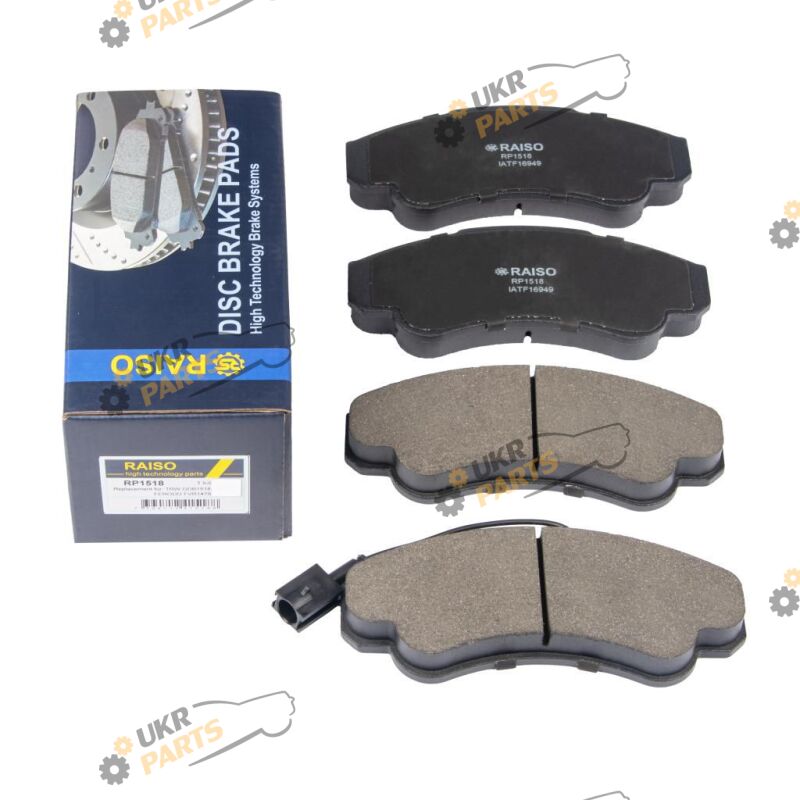  Raiso RP1518