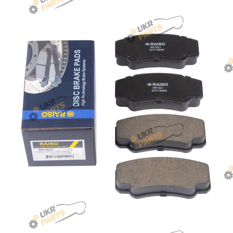  Raiso RP1521