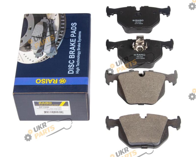  Raiso RP1530