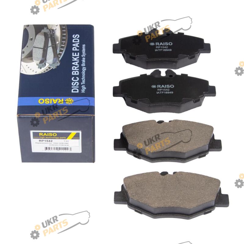  Raiso RP1542