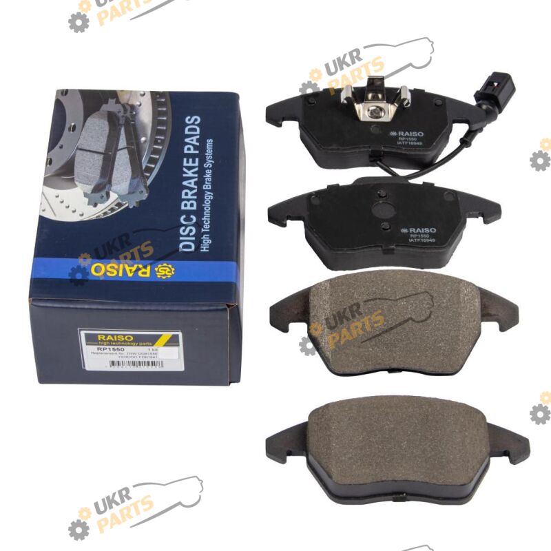  Raiso RP1550