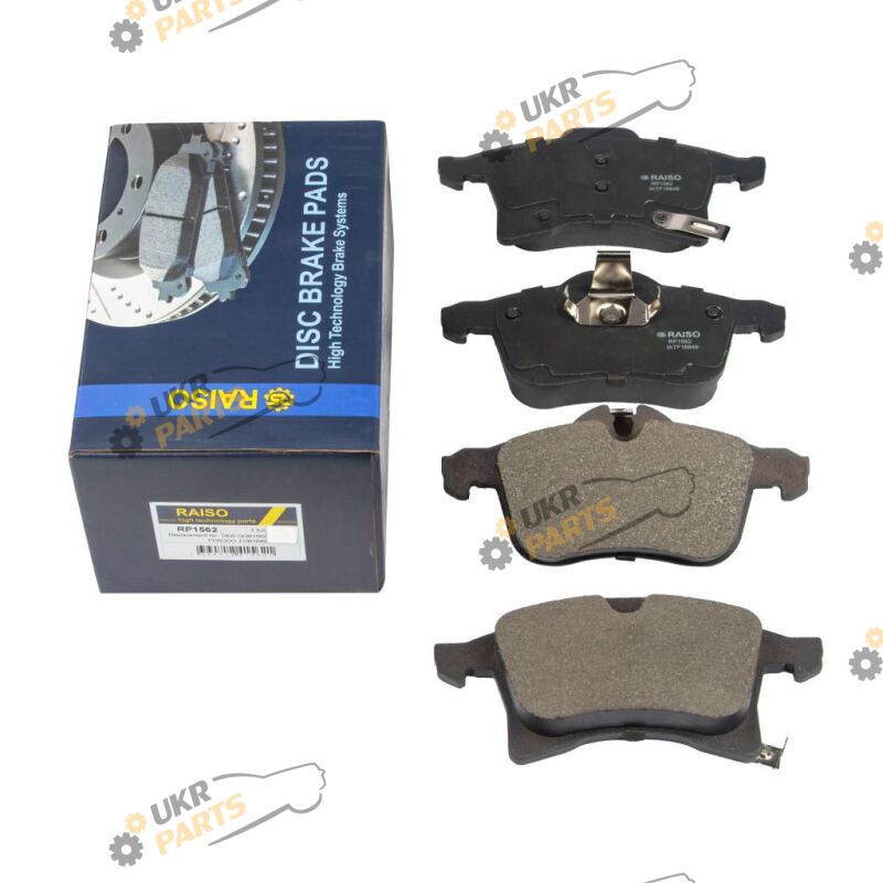  Raiso RP1562