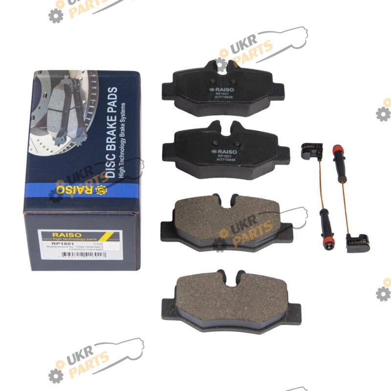  Raiso RP1601