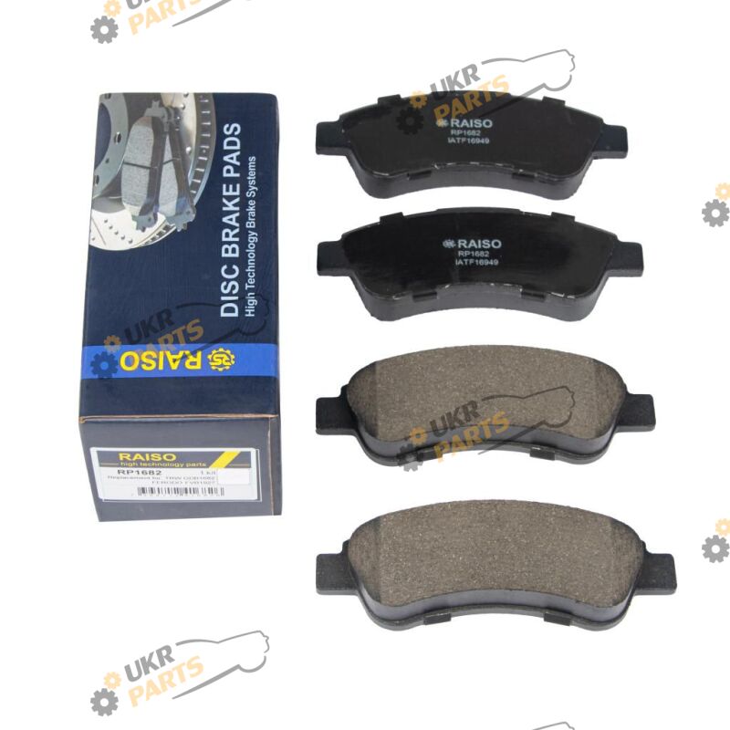  Raiso RP1682