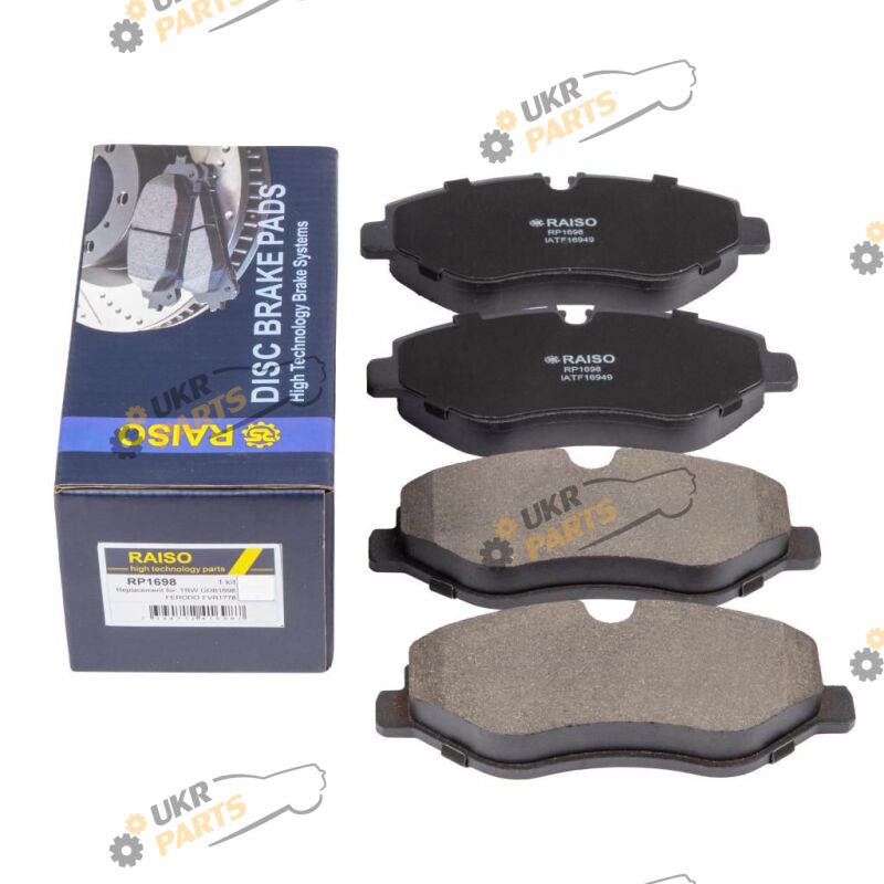  Raiso RP1698
