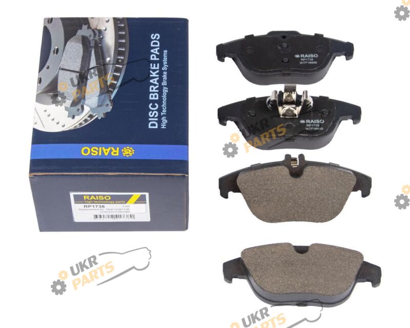  Raiso RP1738
