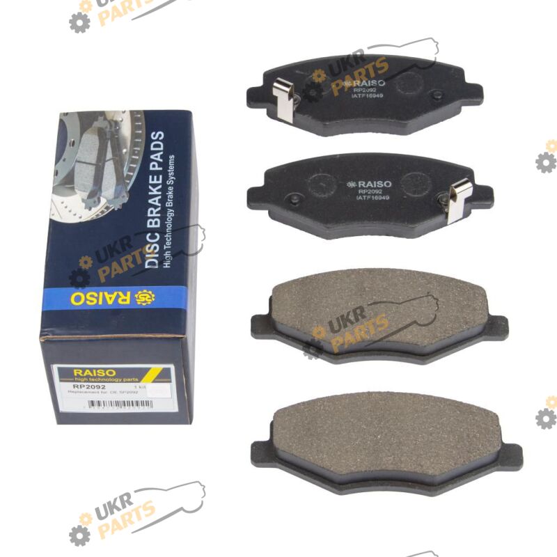  Raiso RP2092