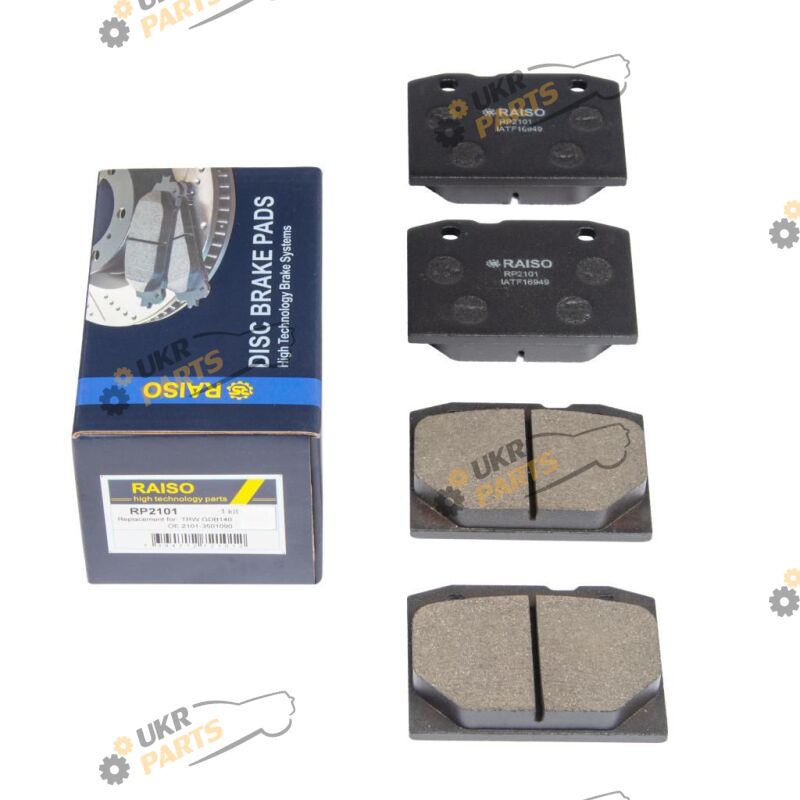  Raiso RP2101