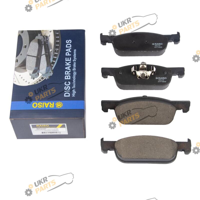 Raiso RP2157