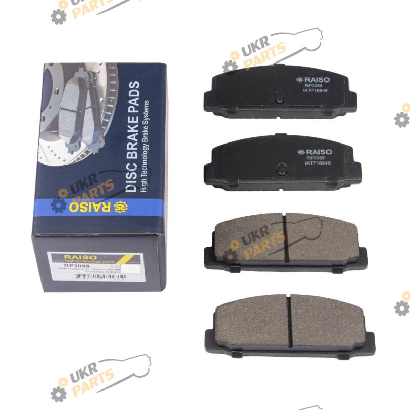  Raiso RP3088