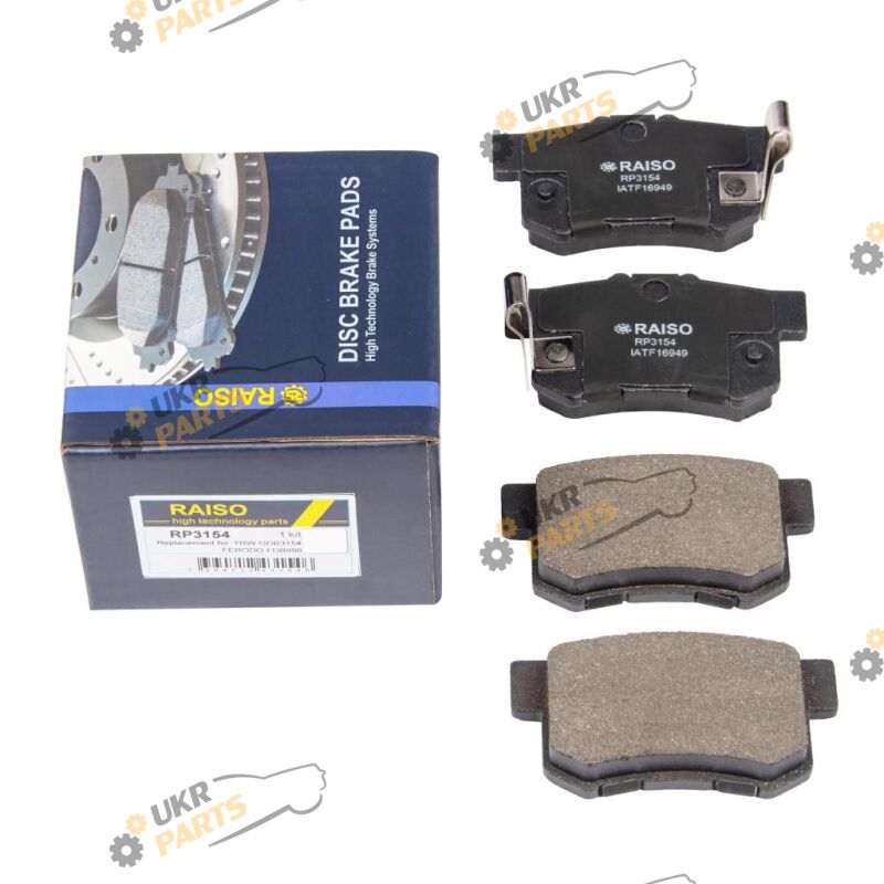  Raiso RP3154