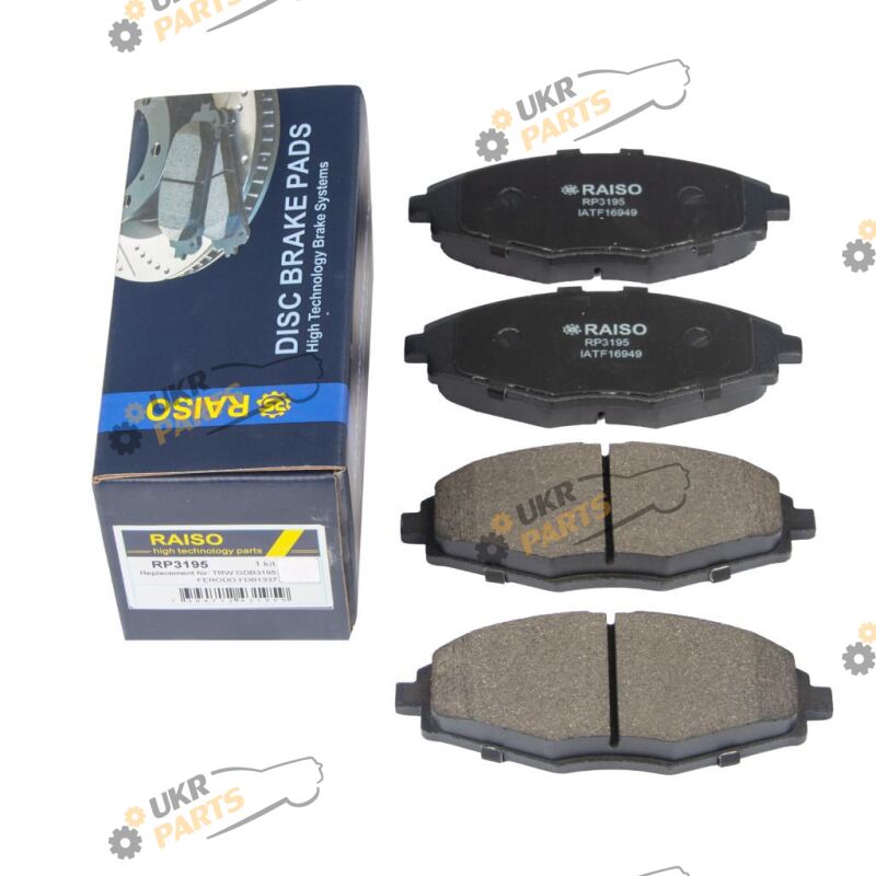  Raiso RP3195