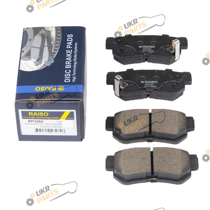  Raiso RP3282