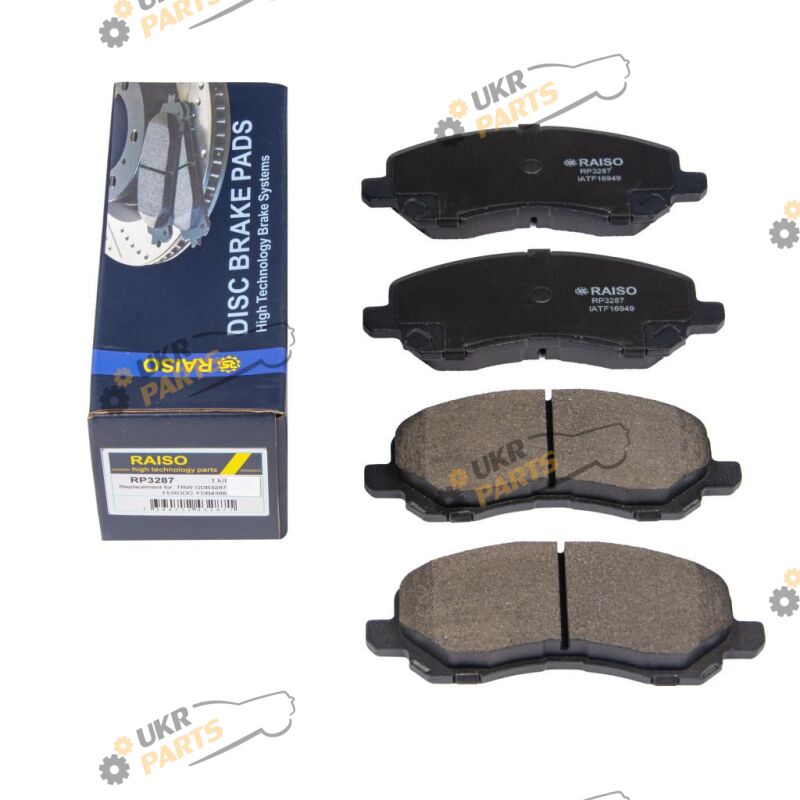  Raiso RP3287