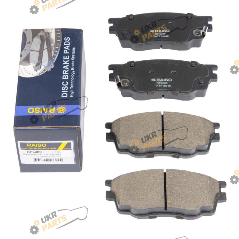  Raiso RP3309
