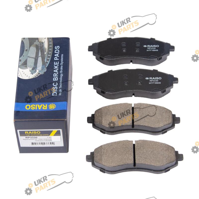 Raiso RP3330