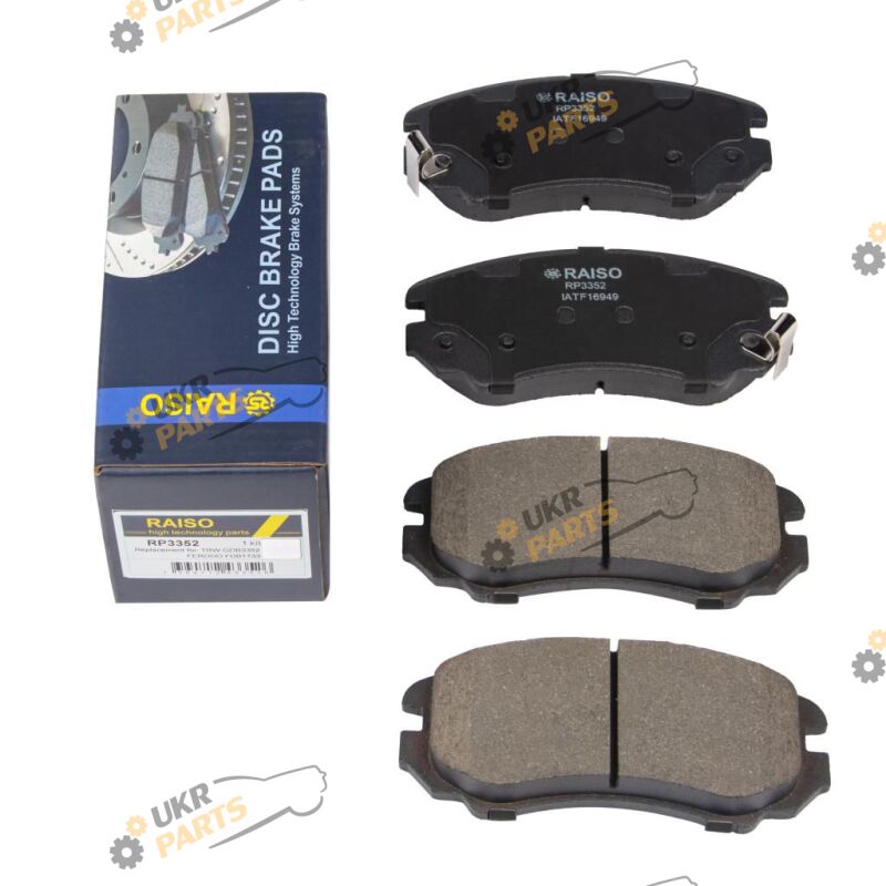  Raiso RP3352