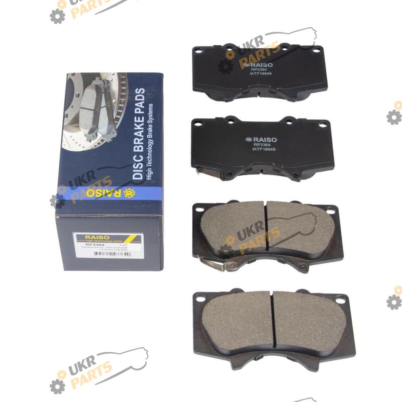  Raiso RP3364