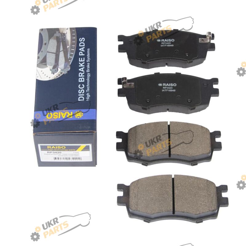  Raiso RP3420