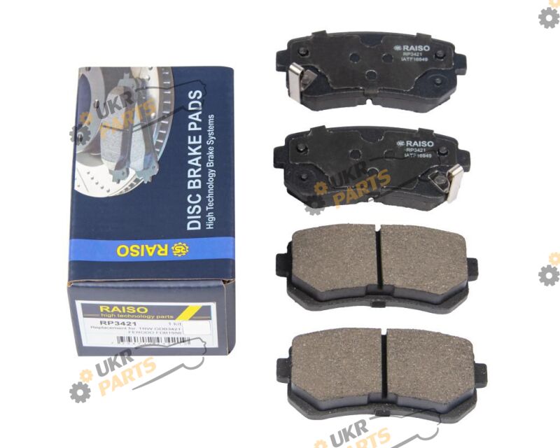  Raiso RP3421