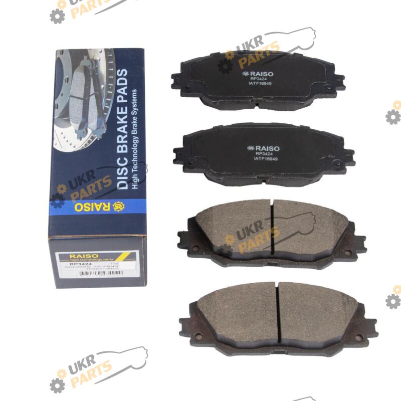  Raiso RP3424
