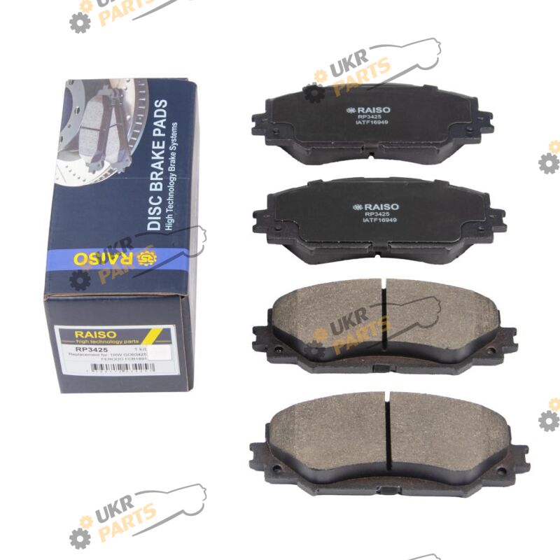  Raiso RP3425