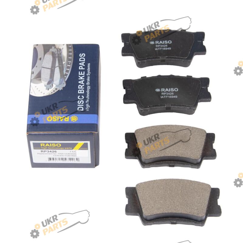  Raiso RP3426