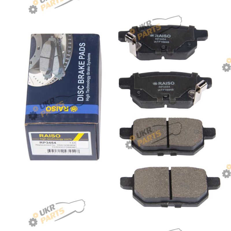  Raiso RP3454
