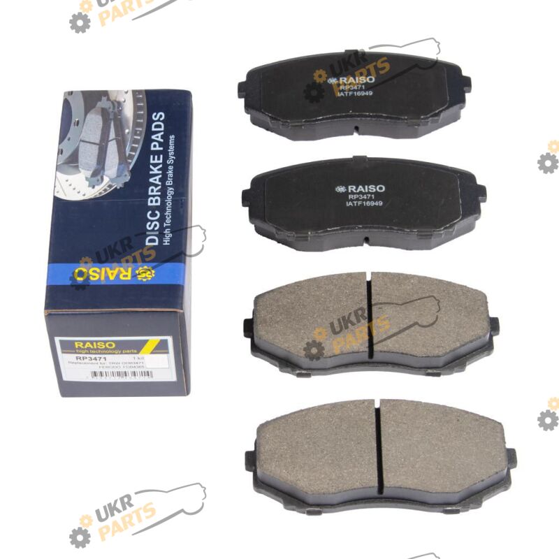  Raiso RP3471