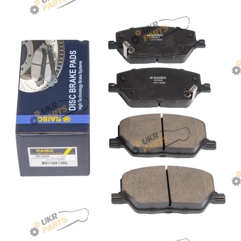  Raiso RP3629