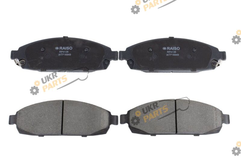  Raiso RP4136