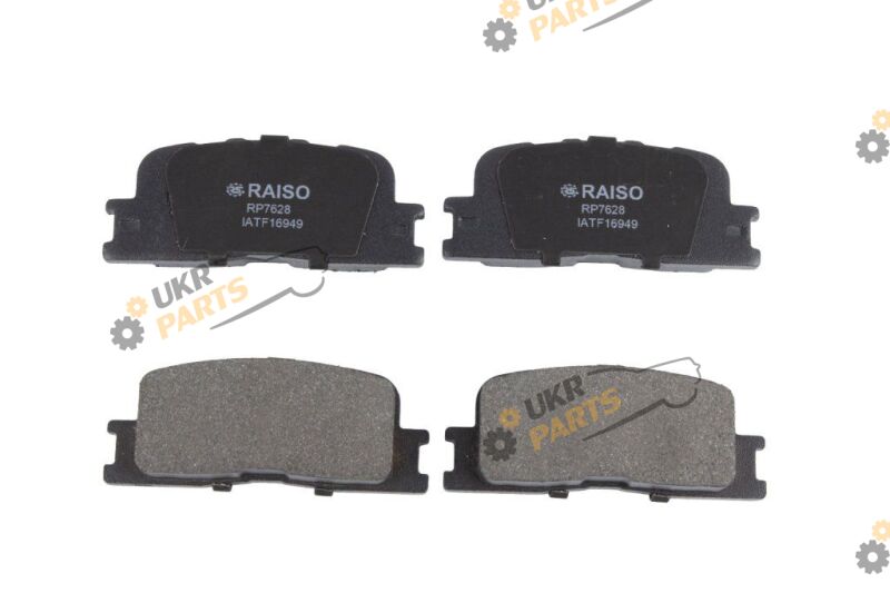  Raiso RP7628