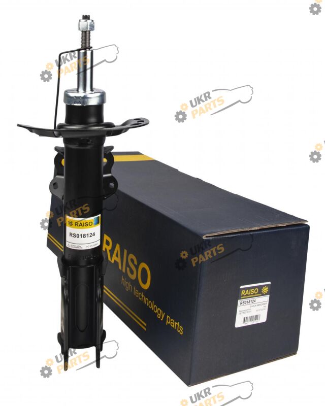  Raiso RS018124