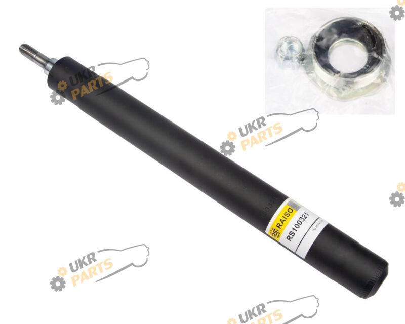  Raiso RS100321