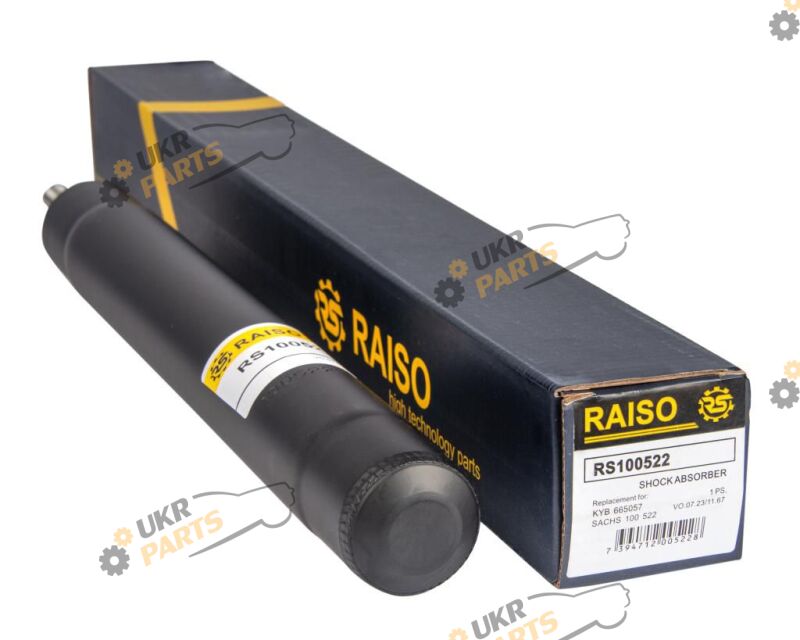  Raiso RS100522