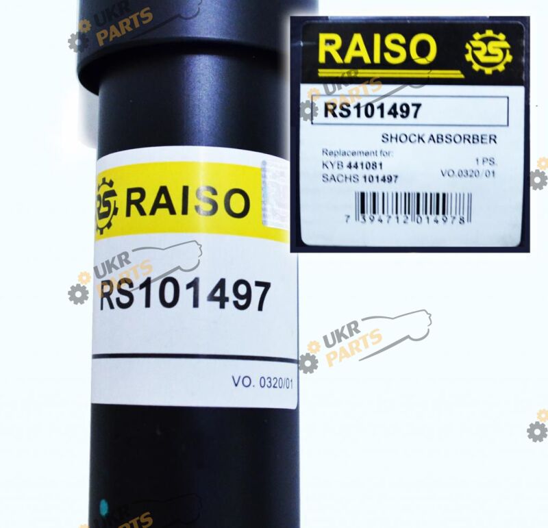  Raiso RS101497