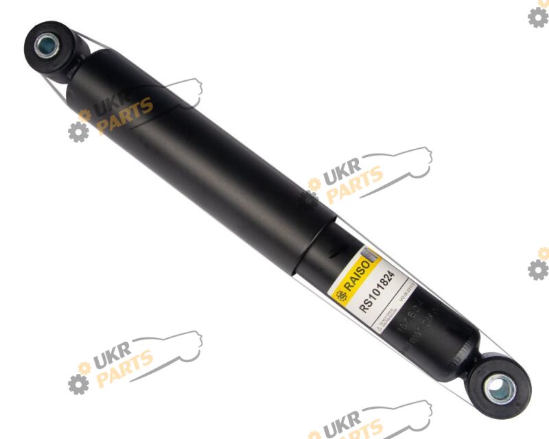  Raiso RS101824