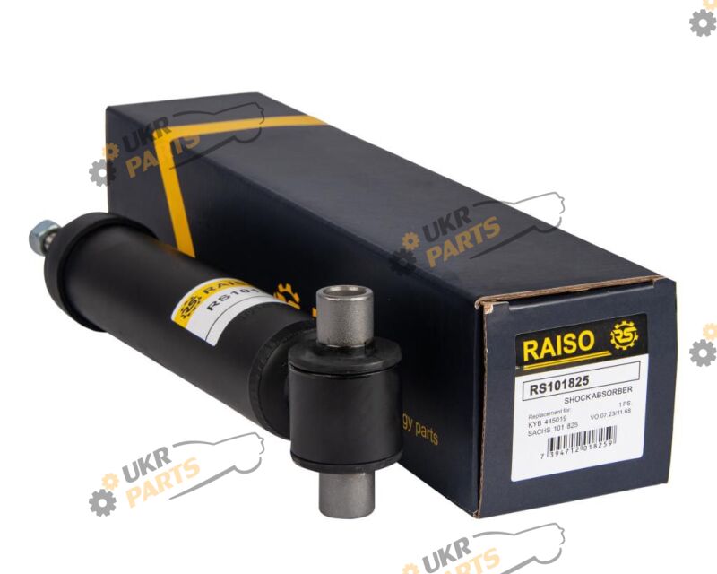  Raiso RS101825