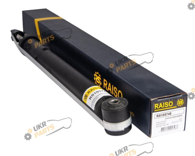 Амортизатор Raiso RS105748