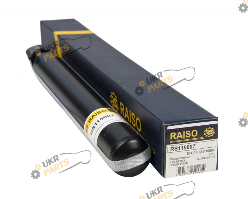 Амортизатор Raiso RS115007G